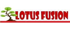 Lotus Fusion logo