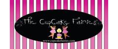 Cupcake Fairies logo