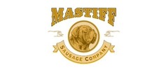 Mastiff Kitchen & Catering logo