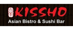 KISSHO Asian Bistro & Sushi Bar logo