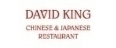 David King Chinese & Japanese Restaurant logo