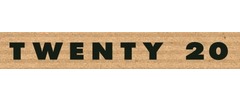 Twenty 20 Restaurant & Catering logo