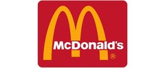 McDonald's logo