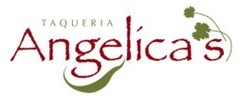 Taqueria Angelica's logo