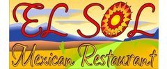 El Sol Mexican Restaurant logo