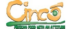 Cinco logo