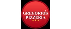 Gregorio's Pizzeria & Trattoria Logo
