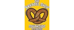 The Pretzel Shop Logo