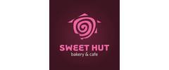 Sweet Hut Bakery & Cafe Logo