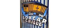 Boxcar Grille logo