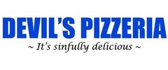 Devil's Pizzeria & Restaurant Logo