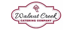 Walnut Creek Catering Company logo
