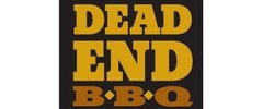 Dead End BBQ logo