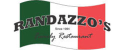 Randazzo's Family Restaurant logo