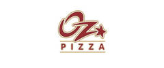 Oz Pizza Logo