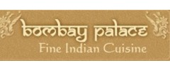 Bombay Palace logo