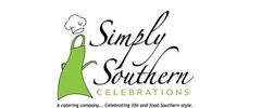 Simply Southern Catering Company logo