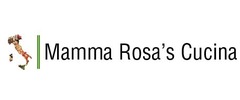 Mamma Rosa's Cucina logo