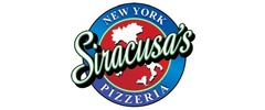 Siracusa's NY Pizzeria logo