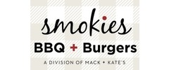 Smokies BBQ logo