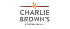 Charlie Brown's Steakhouse logo