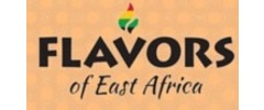 Flavors of East Africa Logo