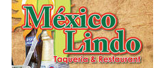 Taqueria Mexico Lindo Grill logo