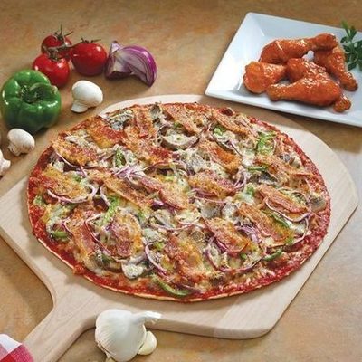 Imo's Pizza Catering Menu | Des Peres, MO | ezCater