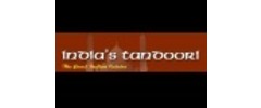 India's Tandoori Hollywood logo