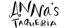 Anna's Taqueria logo