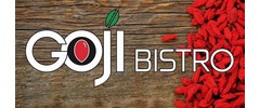 Goji Bistro Logo
