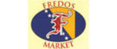 Fredo's Deli Logo