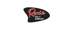 Roxie Deli logo