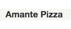 Amante Pizza Logo