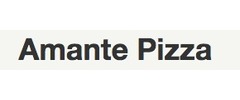 Amante Pizza logo