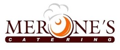 Merone's Catering logo