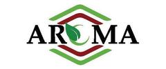 Aroma Catering Logo