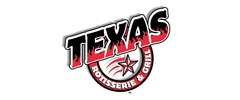 Texas Rotisserie & Grill Logo