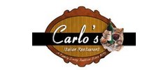 Carlo's Restaurant logo