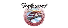 Bridgepoint Cafe & Catering logo