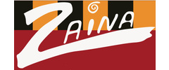Zaina logo
