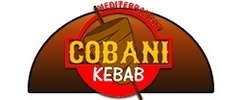 Cobani Gyro Logo