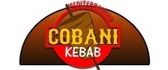 Cobani Gyro logo