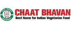 Chaat Bhavan logo