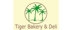 Tiger Bakery logo