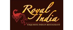 Royal India logo