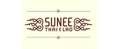 Sunee Thai & Lao Kitchen Logo