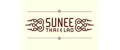 Sunee Thai & Lao Kitchen logo