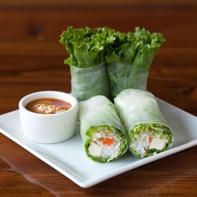 Sunee Thai Catering Menu &amp; Online Ordering | Portland, OR ...