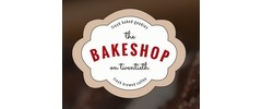 The Bakeshop on 20th logo